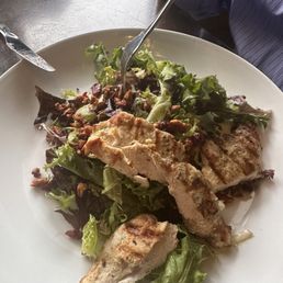 Mesh Salad