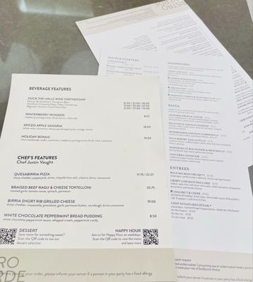 Menu photo 3 Bistro Verde at Nordstrom New York, NY Menu photo 3 Bistro Verde at Nordstrom New York, NY