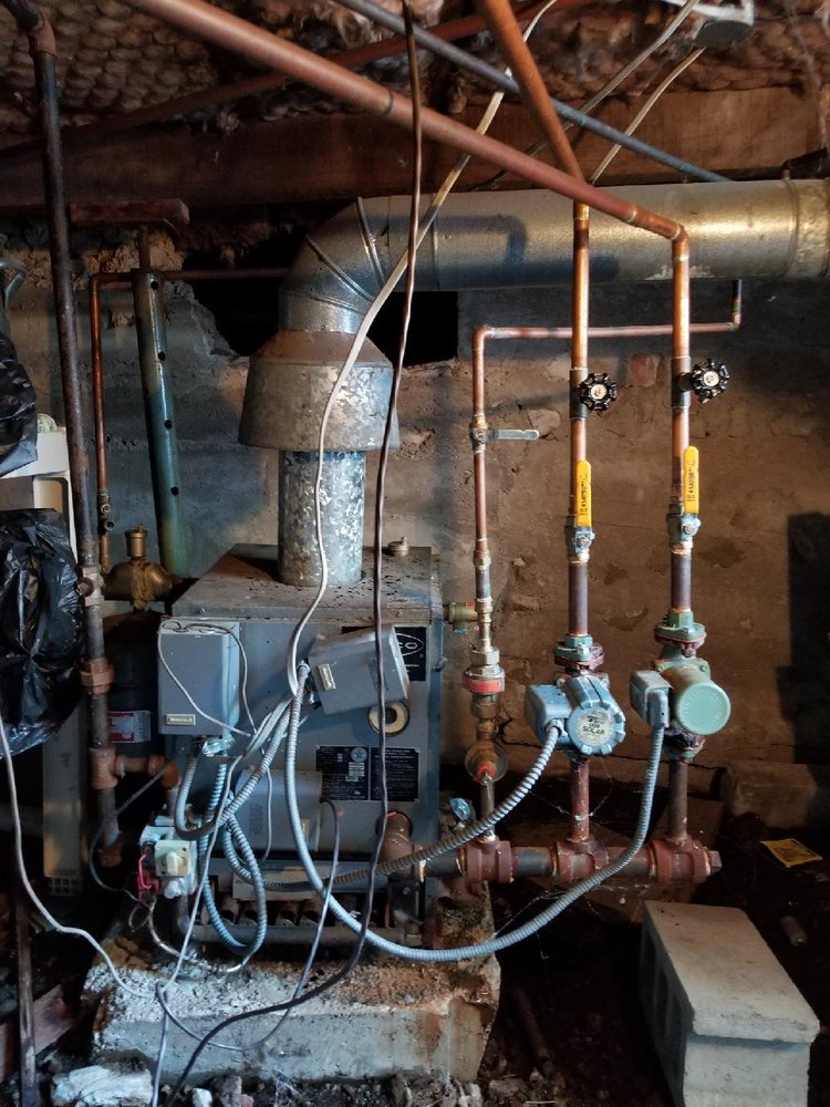 Slide of All Services Group