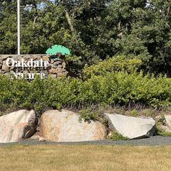 Oakdale Discovery Center