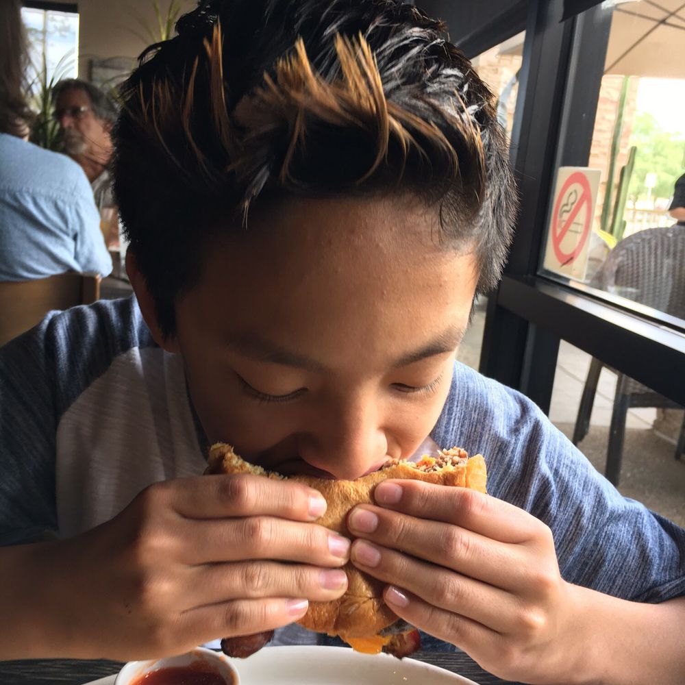 High Tide - Even your pickiest eater will find something to dive into! - Seafood Near Me - Gilbert, Arizona High Tide - Even your pickiest eater will find something to dive into! - Seafood Near Me - Gilbert, Arizona