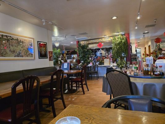 Little Szechuan by null