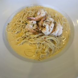 Shrimp Scampi Angel Hair Shrimp Scampi Angel Hair
