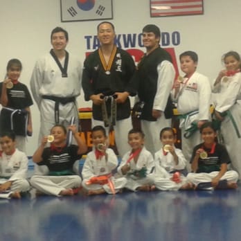 Taekwondo USA - Taekwondo Near Me - Whittier, California Taekwondo USA - Taekwondo Near Me - Whittier, California