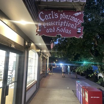 Carl's Pharmacy - No Fuss Old Fashioned Pharmacy! (July, 2025) - Beer, Wine & Spirits Near Me - Aspen, Colorado