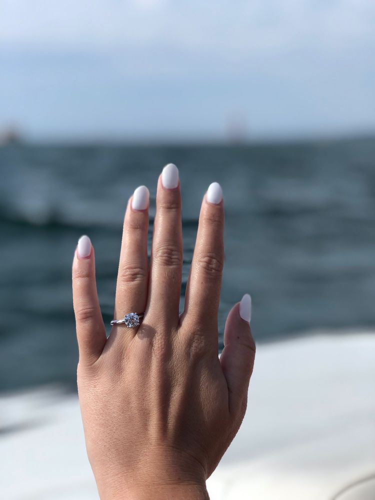 NATURAL NAILS 14 Photos & 27 Reviews 76 E Lakewood Blvd, Holland