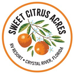 Sweet Citrus Acres RV Resort - Sweet Citrus Acres RV Resort