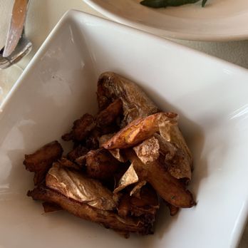 The Oyster Bar - Fingerling potatoes - Seafood Near Me - Bow, Washington The Oyster Bar - Fingerling potatoes - Seafood Near Me - Bow, Washington