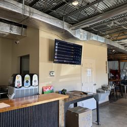 Adroit Theory Brewing