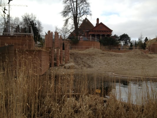 Copenhagen Zoo by null