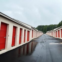 Public Storage