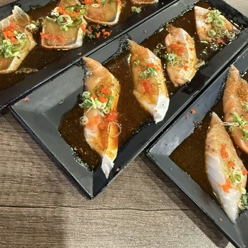 Sake - Sushi Bars Near Me - Roseville, California