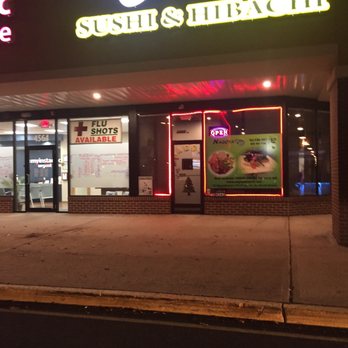 Nagoya - Japanese Near Me - Howell, New Jersey