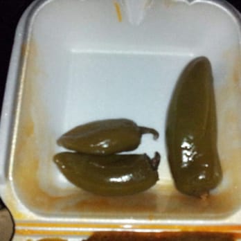 Emy Burgers - They're not shy about jalapenos! - Burgers Near Me - Los Angeles, California