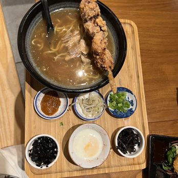 Pvd Noodle Bar - Noodles Near Me - Providence, Rhode Island