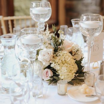 Embellish Floral Design - Florists Near Me