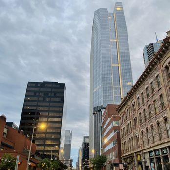 Larimer Square - Shopping Centers Near Me - Denver, Colorado Larimer Square - Shopping Centers Near Me - Denver, Colorado