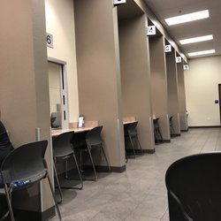 Social Security - Pretty clean facility