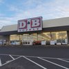 D&b Supply gift card