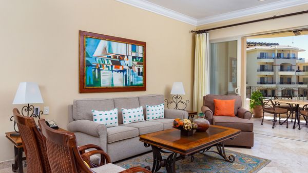 Villa La Estancia Cabo San Lucas by null