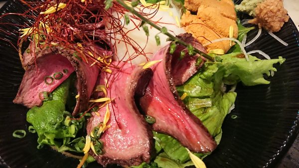 Bincho at Hua Bee by null