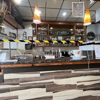 Sweet N Brew Cafe - order here - Cafes Near Me - Addison, Illinois