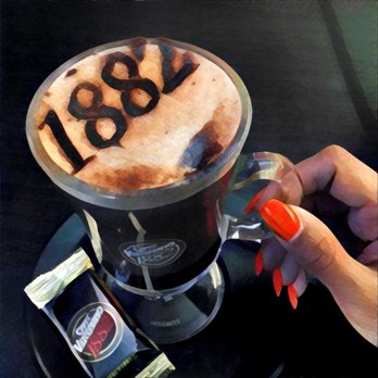 Caffe Vergnano 1882 - Coffee & Tea Near Me - London, XGL Caffe Vergnano 1882 - Coffee & Tea Near Me - London, XGL