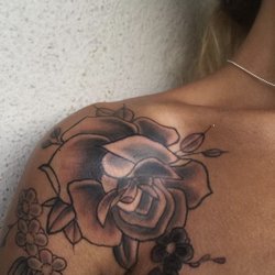 Eirene Tattoo