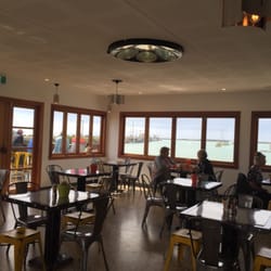 The Galley - Great seaside views
