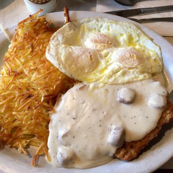 Kristina's Restaurant - Diners Near Me - Eureka, California