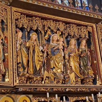 Dom St. Marien - Religious Organizations Near Me - Zwickau, SN