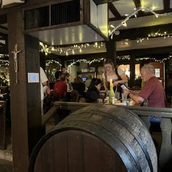 Wiederkehr Wine Cellar & Weinkeller Restaurant