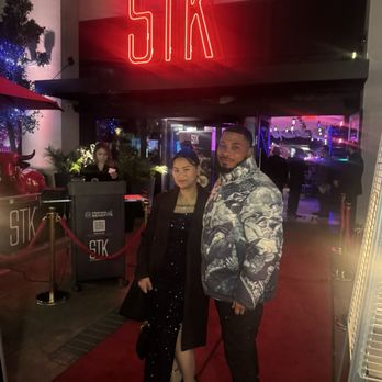 STK Steakhouse - Venues & Event Spaces Near Me - San Francisco, California