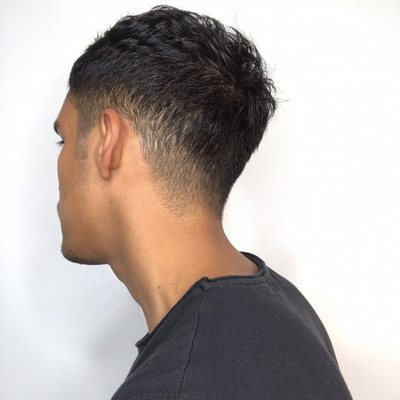 Mizu Louis Licari by null