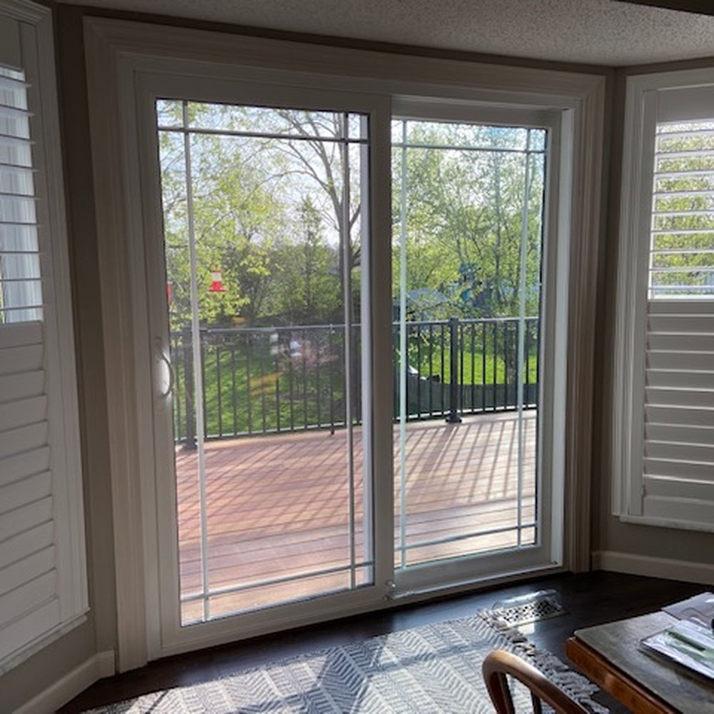 St Louis Blinds and Shutters - Shutters Near Me - Ballwin, Missouri St Louis Blinds and Shutters - Shutters Near Me - Ballwin, Missouri