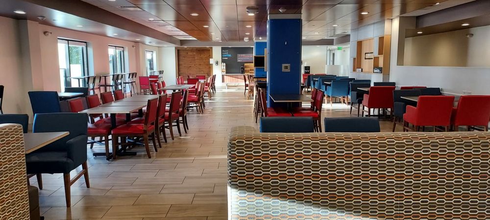 Holiday Inn Express