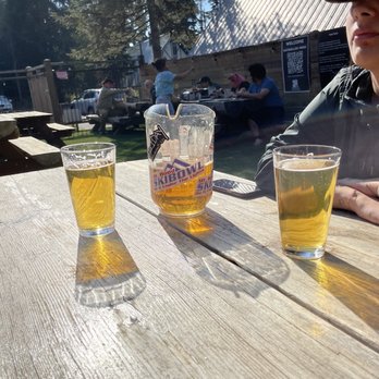 The Ratskeller - Beer - Pizza Near Me - Government Camp, Oregon The Ratskeller - Beer - Pizza Near Me - Government Camp, Oregon