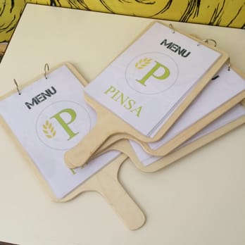 Pinsa - Pizza Near Me - Padova, PD
