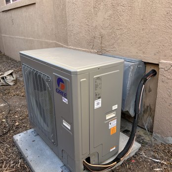All Me Hvac - Heating & Air Conditioning/HVAC Near Me