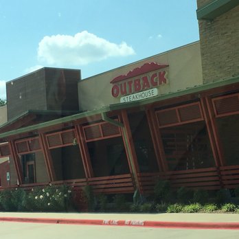 Outback Steakhouse - Steakhouses Near Me - Hurst, Texas Outback Steakhouse - Steakhouses Near Me - Hurst, Texas