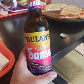 Kebab Planet - Imported German soda was really good - Kebab Near Me - Lake Forest, California Kebab Planet - Imported German soda was really good - Kebab Near Me - Lake Forest, California