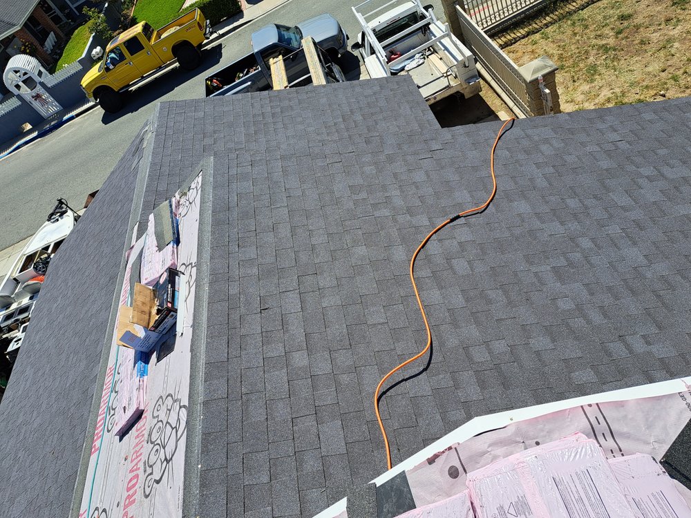 Slide of A V O Handyman Services