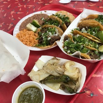 Ernesto's Taqueria - Mexican Near Me - Fort Worth, Texas
