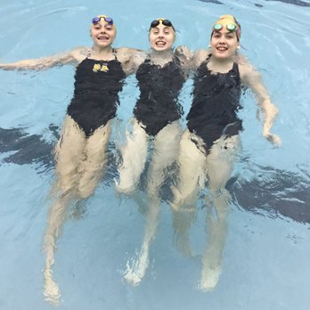 buckhead aquatics - Happy swimmers are hard-working swimmers! - Swimming Lessons/Schools Near Me