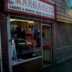 Margaret S Fashions