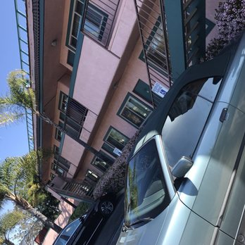 Oakridge Inn - Hotels Near Me - Oak View, California