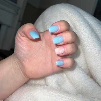 Fairview Nails Spa - Waxing Near Me - Fairview, Texas