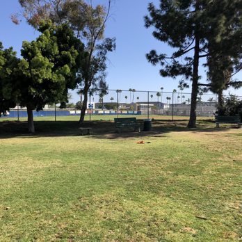 Cadman Community Park – Clairemont