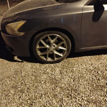 Bobby's Mobile Mechanic - Entire suspension replaced - Auto Repair Near Me - Old Hickory, Tennessee