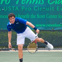 JP Tennis